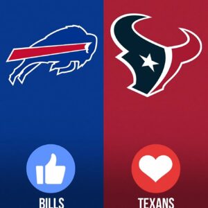 How to watch Bills vs. Texans: TV channel and streaming options for November 20 jiji