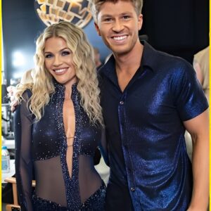 DWTS ERUPTS: FANS DECLARE ROBERT & WITNEY “MIRRORBALL WINNERS” AFTER PRINCE NIGHT- 500