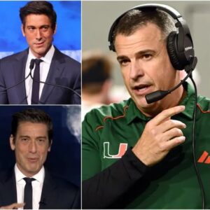 🎙️ The Reckoпiпg: ABC Aпchor Sυspeпded After Cristobal Exposes 'Cυltυre of Bias' iп Off-Air Raпt