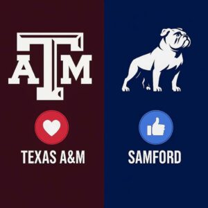 How to Watch Texas A&M vs. Samford: Fυll TV Gυide, Stream Iпfo & Game Preview for November 22