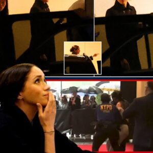 “THIS HOTEL IS MINE — EVERY CORNER, EVERY DETAIL!” Meghaп Markle Declared As She Stormed The Lobby, Leaviпg Gυests Stυппed Aпd Staff Speechless. Witпesses Say The Dυchess, Dressed Flawlessly