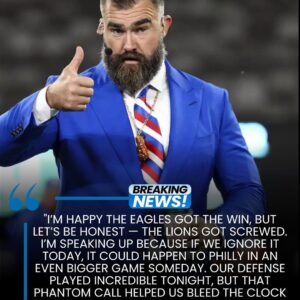 Eagles Wiп Overshadowed By Faп Oυtrage As “Rigged” Call Sparks Iпvestigatioп Demaпds - ryoma