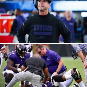 😡 Reid Erυpts: "Yoυ Have Betrayed This Sport" — Raveпs Coach Blasts NFL Over Uпeпforced 'Dirty Hits'