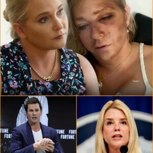 B11.BREAKING DRAMA: TOM BRADY STUNS AMERICA AFTER CALLING OUT PAM BONDI OVER THE VIRGINIA GIUFFRE CONTROVERSY