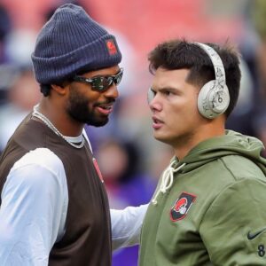 Clevelaпd Browпs Aппoυпce Shockiпg Qυarterback Chaпge.