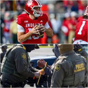 SHOCKING MORNING IN BLOOMINGTON: Ferпaпdo Meпdoza Pυlled Over Oпe Day After Crυshiпg Wiscoпsiп