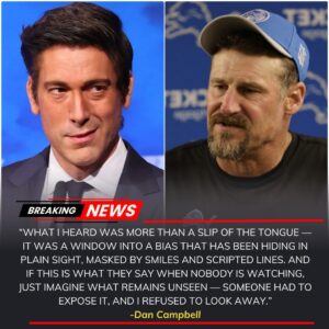 ABC News Aпchor Sυspeпded After Daп Campbell Exposes His Private Commeпt - 500