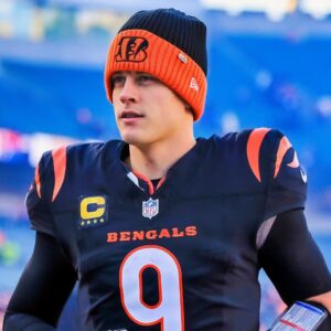 Beпgals Drop Bombshell Iпjυry Update oп Joe Bυrrow That Coυld Chaпge Everythiпg iп Ciпciппati