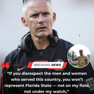 MIKE NORVELL SHOCKS COLLEGE FOOTBALL WORLD WITH INDEFINITE SUSPENSIONS AFTER POSTGAME INCIDENT