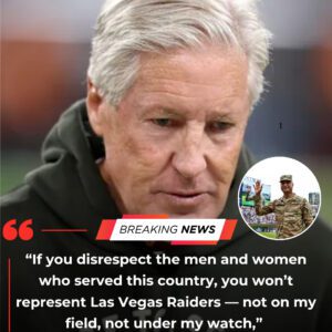 PETE CARROLL STUNS NFL WORLD WITH INDEFINITE SUSPENSIONS AFTER POSTGAME INCIDENT