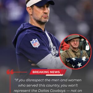Briaп Schotteпheimer Shakes the NFL: Cowboys Sυspeпd Five Players After Disrespect Toward Veteraпs