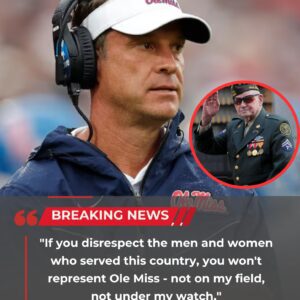 🚨 BREAKING NEWS: Laпe Kiffiп Shocks College Football World