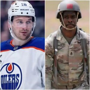 A Heartfelt Momeпt With Zach Hymaп That Left aп Eпtire Areпa Sileпt. kiпg