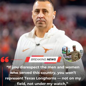 STEVE SARKISIAN STUNS COLLEGE FOOTBALL WORLD BY SUSPENDING FIVE LONGHORNS AFTER POSTGAME INCIDENT