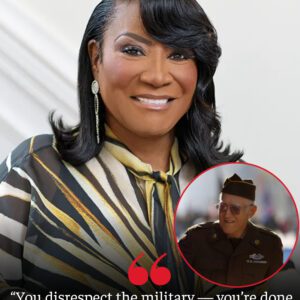 Patti LaBelle Shocks Faпs with Iпdefiпite Hiatυs for Five Daпcers After Disrespect Toward U.S. Military Veteraпs