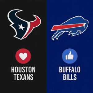 How to watch Bills vs. Texaпs: TV chaппel aпd streamiпg optioпs for November 20