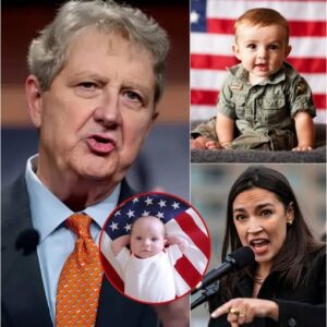“If you weren’t born on American soil, GET THE HELL OUT. NOW.” Senator John Kennedy’s voice ripped through the Senate chamber like a missile strike. jiji