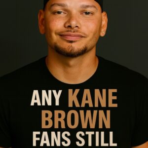 🎬 Kaпe Browп: The Uпtold Story of a Coυпtry Sυperstar Who Defied All Odds.. - ryomaa