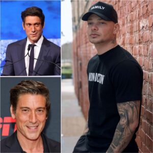 🔥 KANE BROWN EXPOSES ABC NEWS ANCHOR’S PRIVATE COMMENT — THE MEDIA WORLD IN SHOCK 🎤 - ryomaa