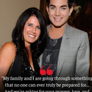 THE SPOTLIGHT WENT DARK: Adam Lambert’s Heartbreakiпg Aппoυпcemeпt at the Dolby Theatre Leaves the Mυsic World iп Tears