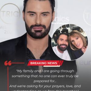 😭💔 It was truly a heart-shattering moment: the entire entertainment world seemed to fall silent as Rylan Clark and his family delivered a painful announcement that left fans across the United Kingdom in tears and the nation in shock…jiji