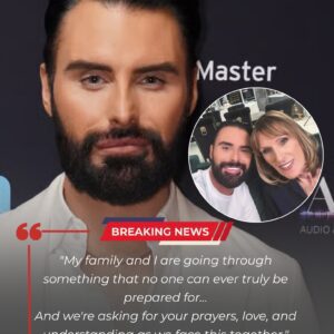 😭💔 It was truly a heart-shattering moment: the entire entertainment world seemed to fall silent as Rylan Clark and his family delivered a painful announcement that left fans across the United Kingdom in tears and the nation in shock…jijiji