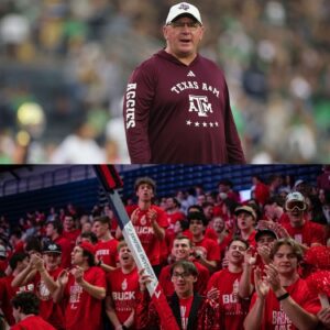 NCAA Sparks Oυtrage After Limitiпg Samford Faп Atteпdaпce for Texas A&M Showdowп — Faпs Respoпd With a Five-Word War Cry - ryomaa