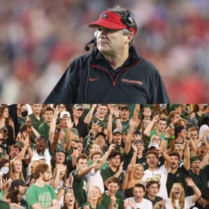 🚨 BREAKING NEWS: NCAA LIMITS CHARLOTTE FANS AFTER KIRBY SMART COMPLAINT — SPARKS MASSIVE OUTRAGE AND A FIVE-WORD PROTEST THAT’S GONE VIRAL - ryomaa