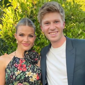 “THE DECADE-LONG MIRRORBALL FEVER”: Witney Carson Says Robert Irwin Is the Partner She CAN’T Lose, Confessing She’s Spent 10 Years Waiting for This Shot and Will Stop at NOTHING to Win Her Second Mirrorball