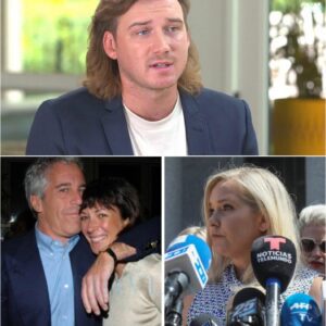 MORGAN WALLEN IGNITES GLOBAL FIRESTORM WITH $100 MILLION VOW FOR TRUTH AND JUSTICE