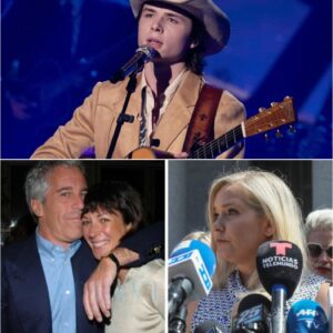 JOHN FOSTER IGNITES NATIONAL FIRESTORM WITH $100 MILLION VOW FOR TRUTH AND JUSTICE