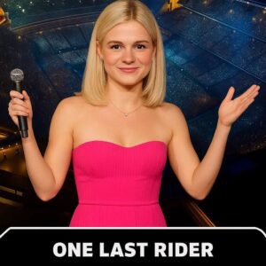 DARCI LYNNE ANNOUNCES 2026 “ONE LAST RIDE” TOUR — A Magical Farewell from America’s Beloved Veпtriloqυist Star - 500