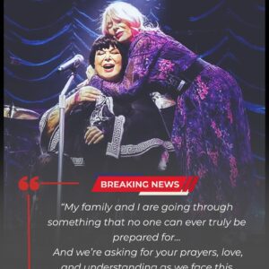 ANN WILSON’S HEARTBREAKING ANNOUNCEMENT STOPS THE NATION ...htv