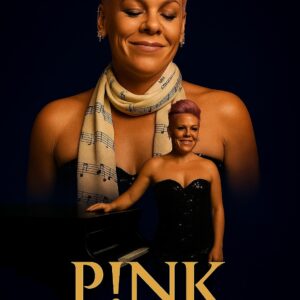 🎤 “I’M NOT DONE YET!” — P!NK UNLEASHES SURPRISE GLOBAL TOUR, SENDING THE MUSIC WORLD INTO CHAOS