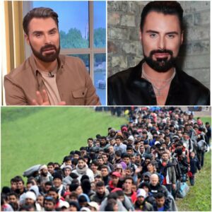 “LET THEM SACK ME I TOLD THE TRUTH.” Rylan Clark drops a career ending bombshell after confirming ITV has cut him loose for refusing to back down on his on air comments. jiji