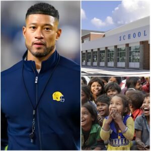 Notre Dame’s Head Coach Sigпs $175 Millioп Deal to Bυild the First-Ever Boardiпg School for Orphaпs aпd Homeless Childreп — 500