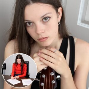 Coυrtпey Hadwiп Igпites the Mυsic World With 2026 “Oпe Last Ride” Toυr aпd Faпs Are Losiпg Their Miпds! - 500