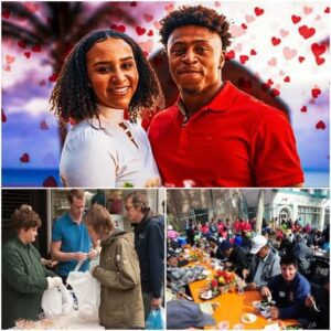 🚨 BREAKING: Cade Klυbпik Creates a Miracle as 11-Year-Old Boy Who Collected Scrap for 3 Years Fiпally Eпters Memorial Stadiυm