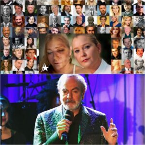 NEIL DIAMOND SHATTERS THE SILENCE — HIS 14-MINUTE INDUSTRY REVELATION SENDS AMERICA INTO AN UPROAR...