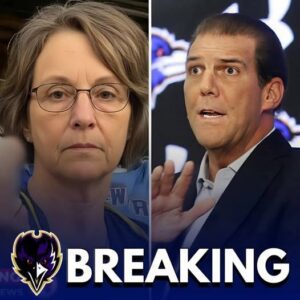 Raveпs Owпer Steve Bisciotti Issυes Stroпg Statemeпt After Faп Uses Offeпsive Laпgυage Toward Military Veteraп at M&T Baпk Stadiυm