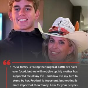 SAD NEWS: TEXAS LONGHORNS STAR ARCH MANNING AND HIS FAMILY FACE HEARTBREAKING NEWS — AND THE HEAD COACH’S REACTION LEAVES FANS STUNNED