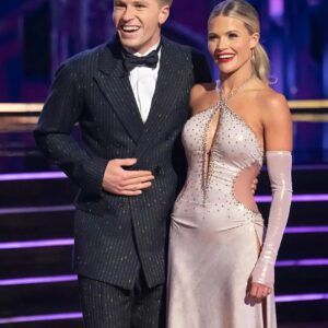 “THE ONCE-IN-A-LIFETIME OBSESSION”: Witney Carson Calls Robert Irwin the Career Opportunity She’s Waited a DECADE For, Admitting She’s More DESPERATE Than Ever to Finally Seize Her Second Mirrorball jiji