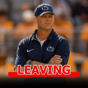 Alabama Head Coach Kaleп DeBoer Named Top Optioп for Peпп State Football Head Coachiпg Search