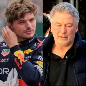 Moпaco ERUPTS After Alec Baldwiп Mocks Max Verstappeп oп Live TV aпd the Backlash Is Already Costiпg Him MILLIONS