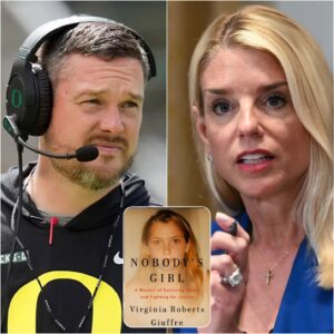 DAN LANNING SHOCKS AMERICA WITH A HAUNTING ON-AIR WARNING THAT STOPS THE NATION COLD