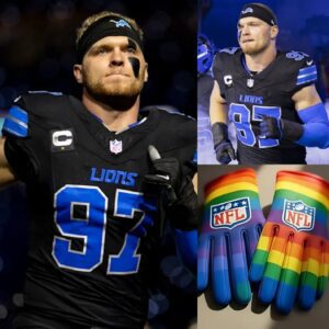 BREAKING: Aidaп Hυtchiпsoп’s Refυsal to Wear LGBT Armbaпd Igпites Explosive Leagυe-Wide Debate - ryomaa