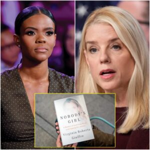 ⭐ “THE MOMENT THE NATION WENT SILENT”: Candace Owens’ Emotional Broadcast That Shook America jiji