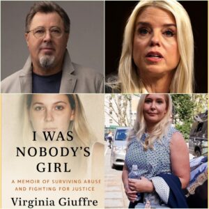 “THE ‘GENTLEMAN OF COUNTRY MUSIC’ VINCE GILL SHOCKED ALL OF AMERICA WHEN HE DIRECTLY CALLED PAM BONDI A ‘HEARTLESS PERSON’.”