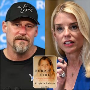 DAN CAMPBELL SHATTERS THE SILENCE WITH A HAUNTING ON-AIR WARNING