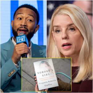 ⭐ “THE MOMENT TELEVISION STOPPED”: JOHN LEGEND’S FEARLESS INTERVIEW SHAKES AMERICA IN A FICTIONAL DRAMATIC BROADCAST jiji